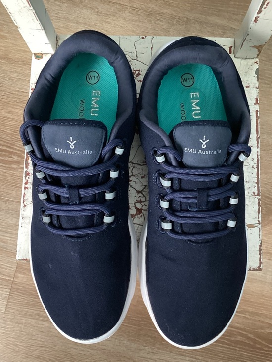 EMU Australia Shoes - Emu Australia Barkly Women's Sneakers 11W